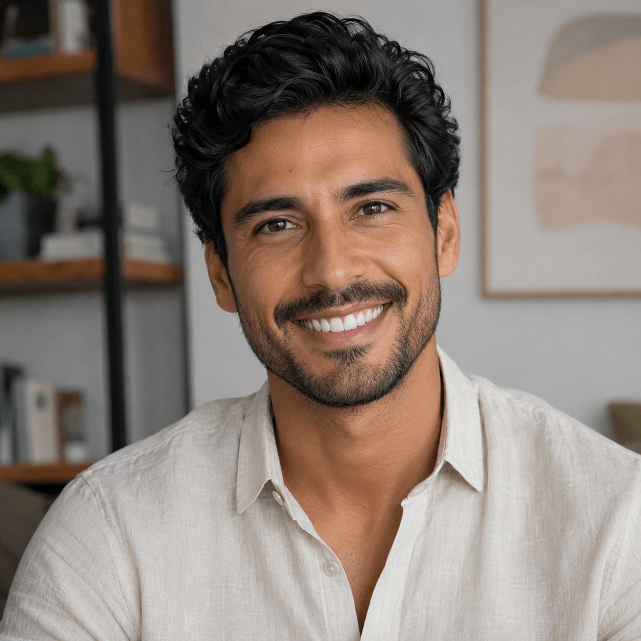 Carlos Andrés Ramírez Sánchez - Director y Especialista en Legalidad