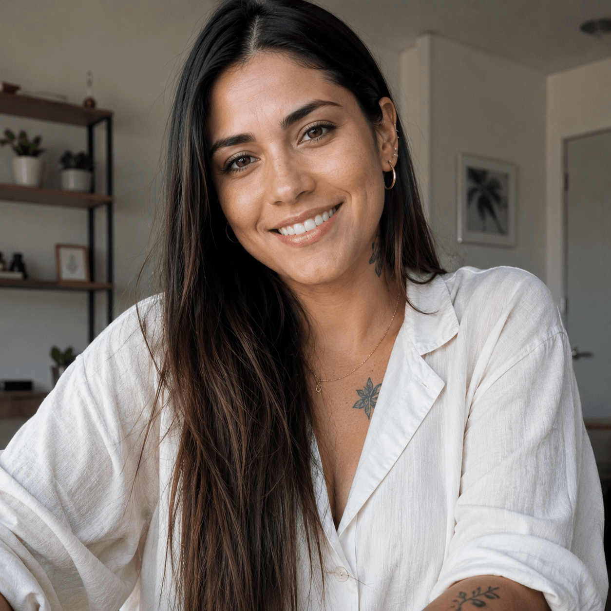 Laura Valeria Castro Echeverry - Investigadora Social